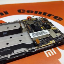 Redmi Note 12T: ремонт и замена деталей