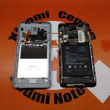 Xiaomi Redmi 6a: ремонт и замена деталей