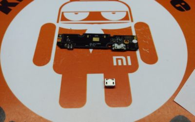 Купить запчасти XiaoMi